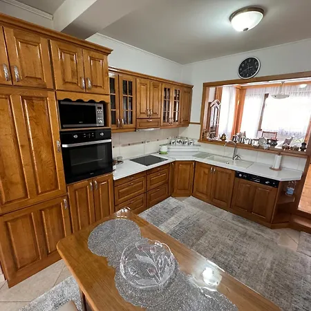 Vila Sarajevo Ruza Vjetrova Ilidža