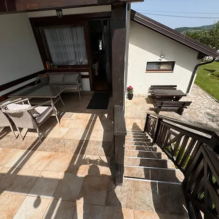 Sarajevo Ruza Vjetrova