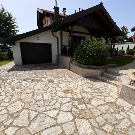 Sarajevo Ruza Vjetrova