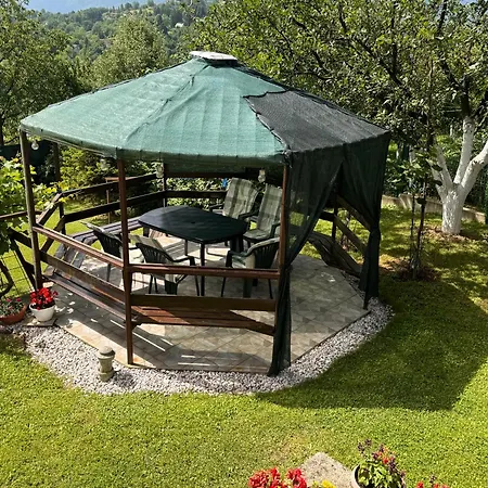 Sarajevo Ruza Vjetrova * Ilidža