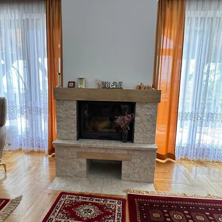 Vila Sarajevo Ruza Vjetrova