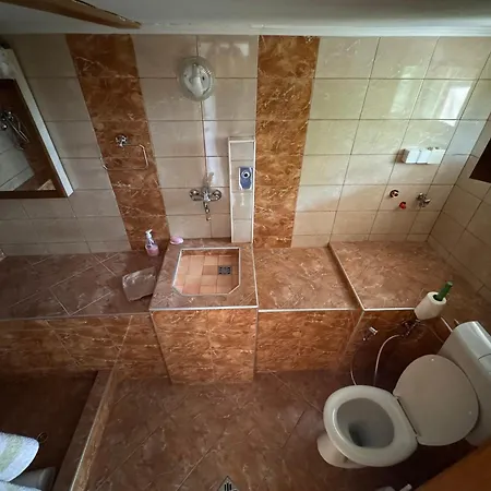 Sarajevo Ruza Vjetrova Ilidza